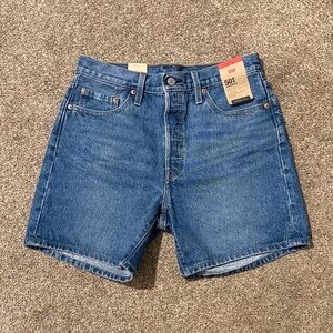 Levi’s 501 Shorts
